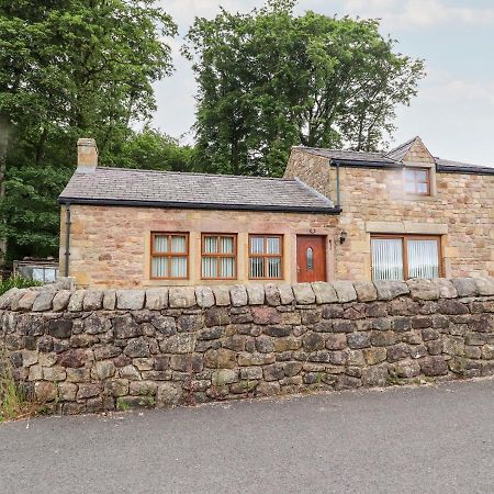 The Smithy Villa Clitheroe Dış mekan fotoğraf