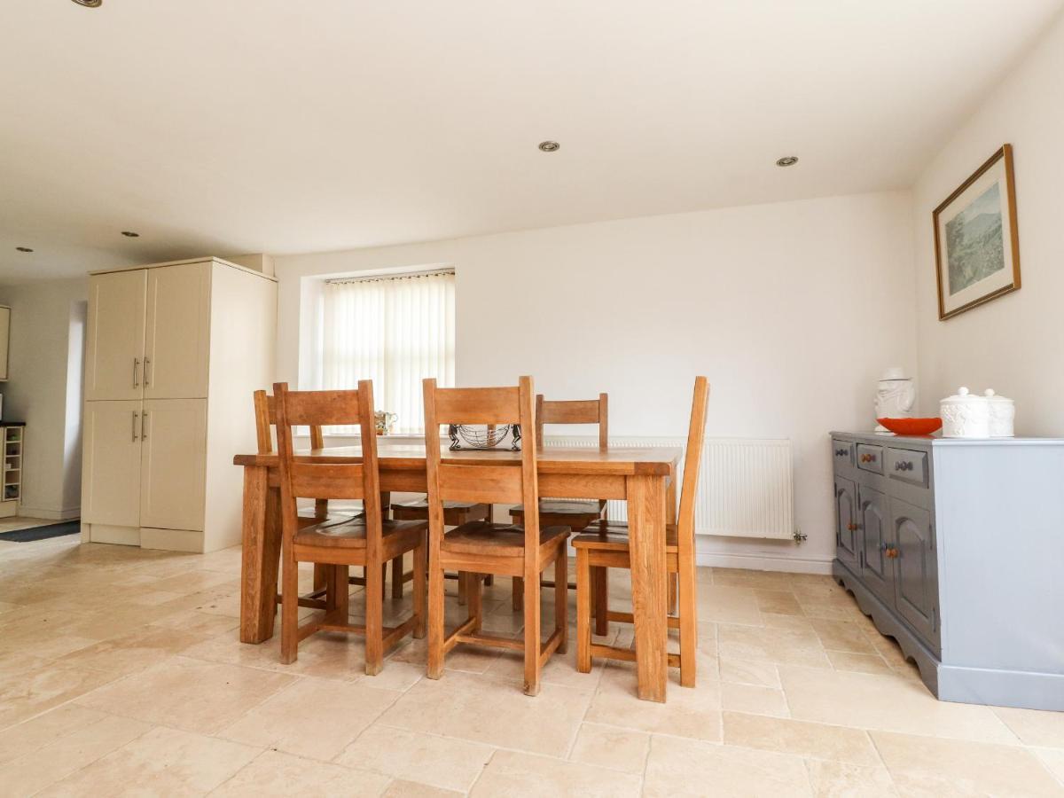 The Smithy Villa Clitheroe Dış mekan fotoğraf