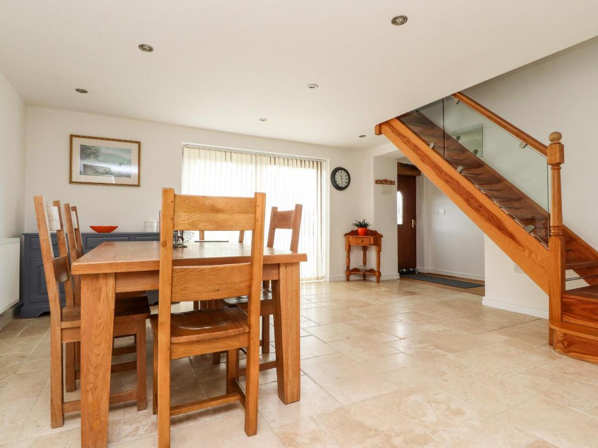 The Smithy Villa Clitheroe Dış mekan fotoğraf